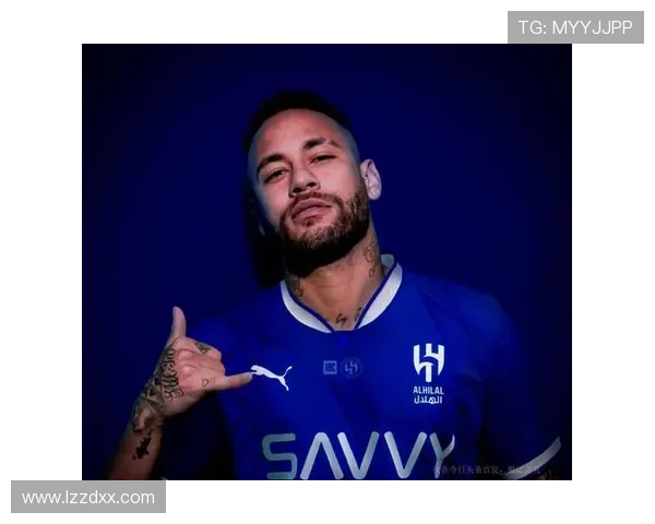 内马尔足球明星发型解析与潮流趋势分享