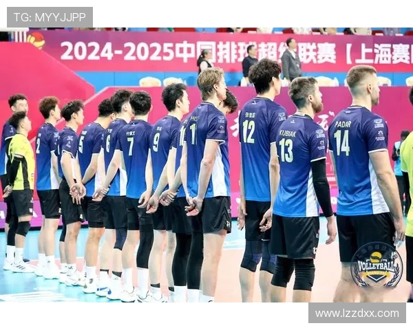 聚焦排球:深入分析成都排球队近期状态与未来发展潜力 聚焦排球:深入分析成都排球队近期状态与未来发展潜力