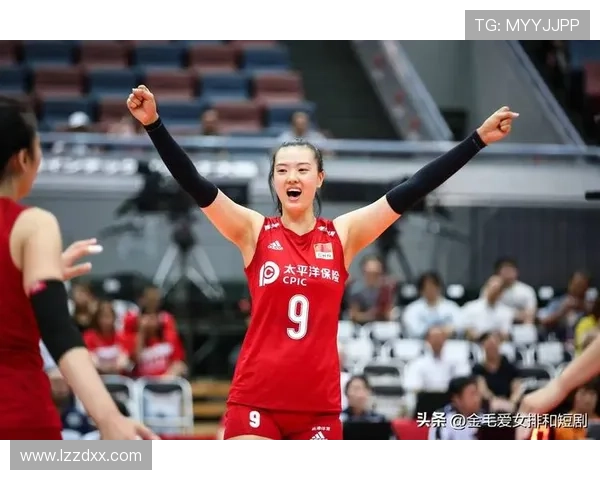 南京排球队实力不俗荣登全国排球力量排行榜第十名