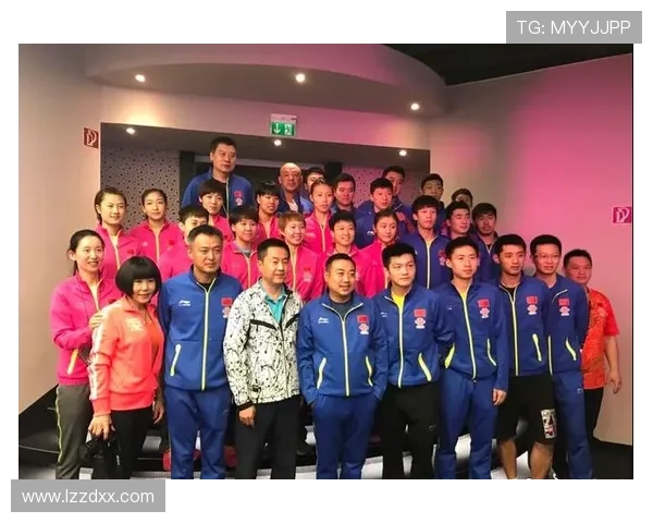 成都乒乓球队状态大变革引发热议球员训练与比赛新策略探讨