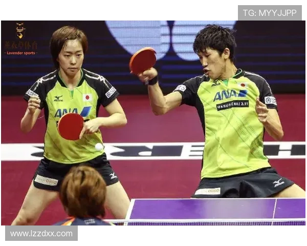 杭州乒乓球队选拔赛战术分析与表现评估探讨